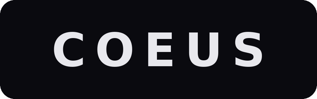 Coeus